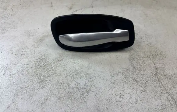 BMW 5 E60 E61 Front door interior handle 1360534