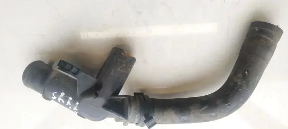 Ford C-MAX II Engine coolant pipe/hose 9671124980
