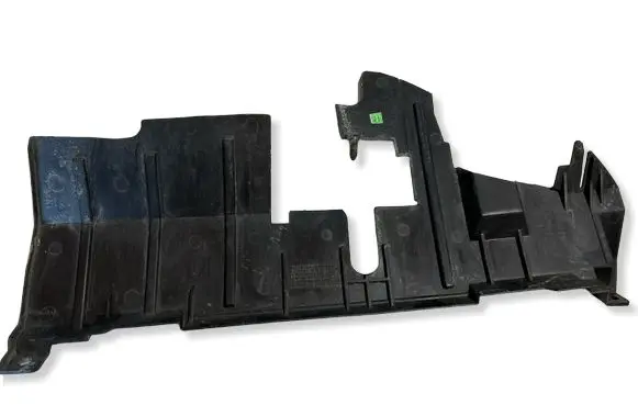 Nissan Micra Radiator mount bracket 