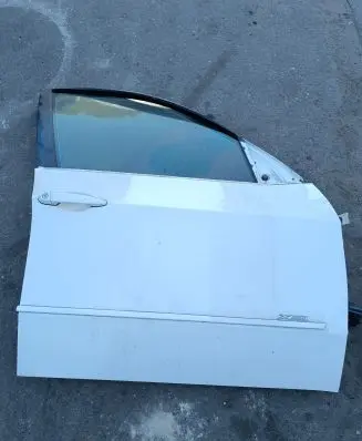 BMW X5 E70 Front door