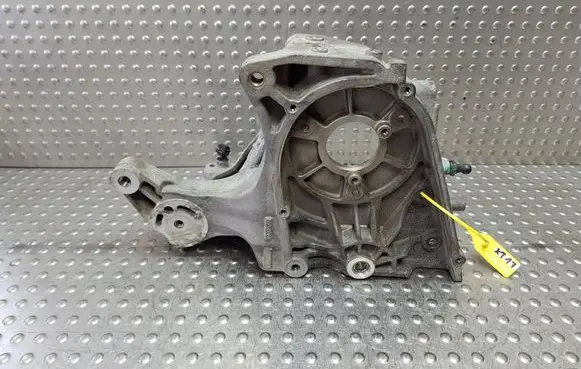 Jeep Renegade Fuel pump bracket 55263069