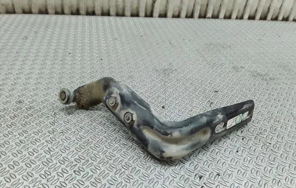 Mercedes-Benz Vaneo W414 Sliding door upper roller guide/hinge A4147600047