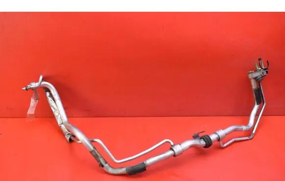 Ford Mondeo MK IV Air conditioning (A/C) pipe/hose 