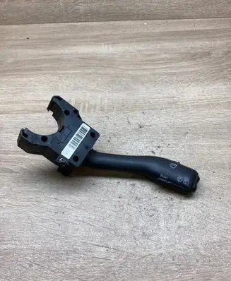 Audi A6 S6 C6 4F Wiper control stalk 4B0953503H