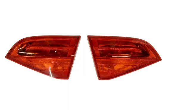 Audi A4 S4 B8 8K Rear/tail lights set 8K9945093