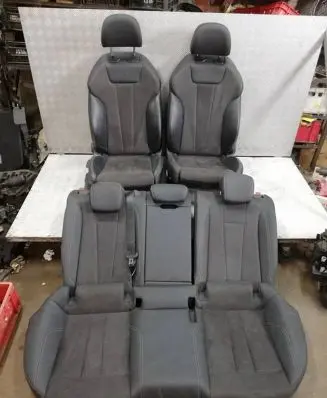 Audi A5 Seat set 