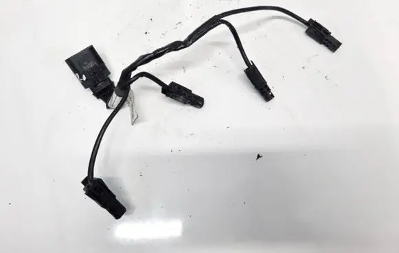 Mercedes-Benz B W246 W242 Ignition plug leads A6511501433