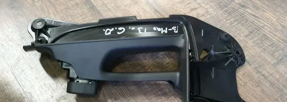 Ford B-MAX Rear door handle trim AV11R266A62AD