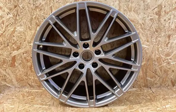 Porsche Macan (95B) R22 forged rim 95c601025ad 95c601025