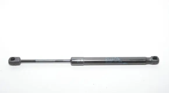 Front bonnet/hood damper/strut