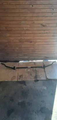 BMW X3 G01 Front anti-roll bar/sway bar 20727810 6885927