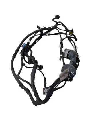 Citroen C5 Front door wiring loom 9684767180