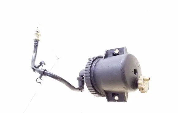 Peugeot 307 Fuel filter housing 9642105180B 9638780280C