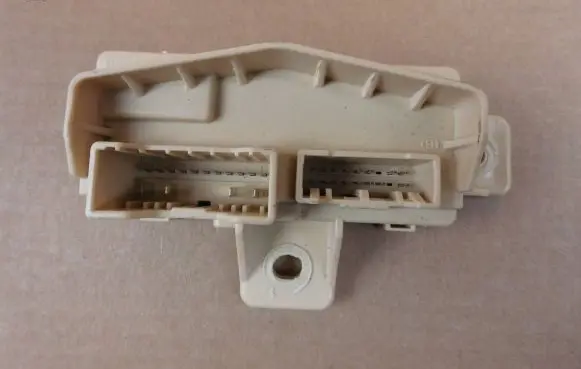 KIA Xceed Other control units/modules 91940CR020