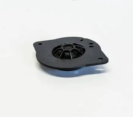 Panel speaker