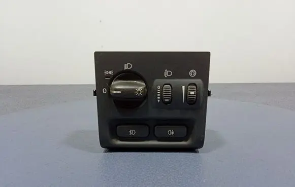 Volvo S40, V40 Light switch 30613945