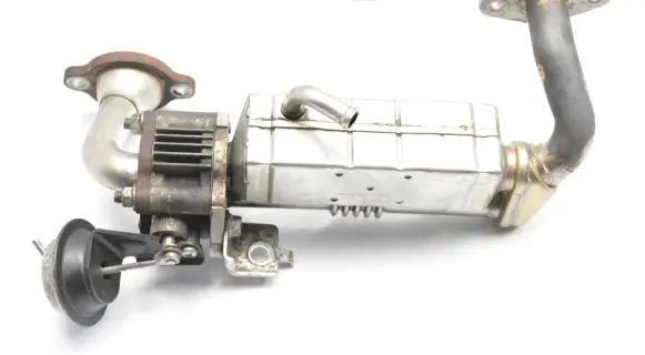 Mazda 3 I EGR valve cooler R2ASA20304