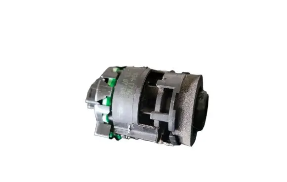Interior temperature sensor