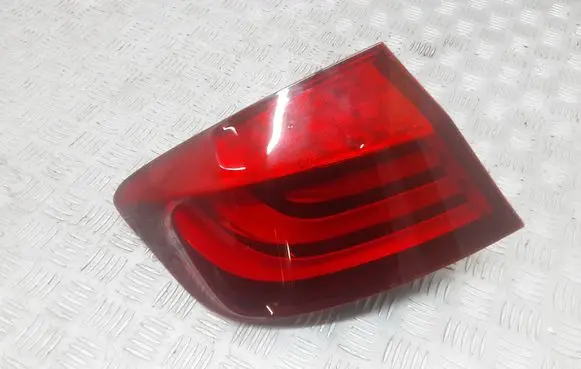 BMW 5 F10 F11 Rear/tail lights 17346201
