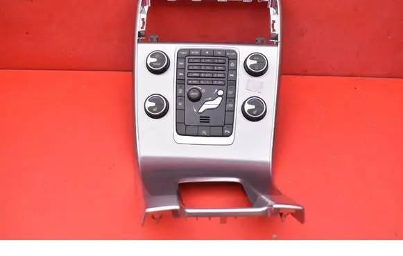 Volvo V60 Climate control unit 9210162