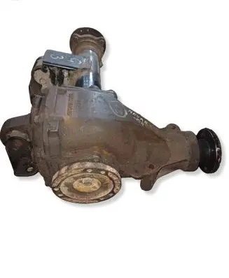 Nissan Navara D22 Front differential 3851161G45