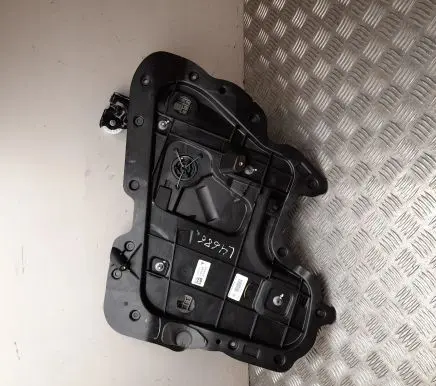 Tesla Model 3 Rear door window regulator with motor 109662300K
