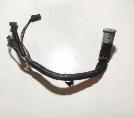 Toyota Corolla E100 Ignition lock contact 