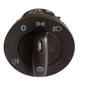 Volkswagen Tiguan Light switch 1K0941431BC