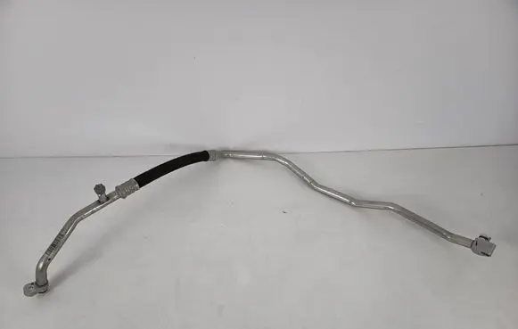 Air conditioning (A/C) pipe/hose