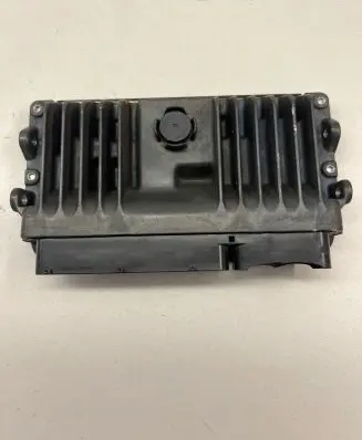 Toyota Yaris XP210 Engine control unit/module 89661K0081 MB2830001360
