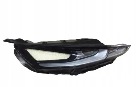 Hyundai Santa Fe Headlight/headlamp
