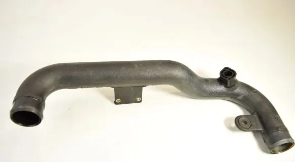 Audi A6 S6 C5 4B Intercooler hose/pipe 8D0145840M