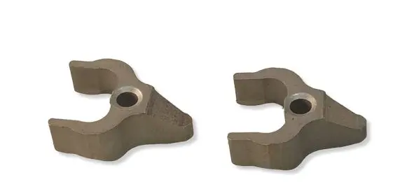 BMW 4 F32 F33 Fuel Injector clamp holder 
