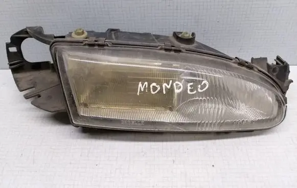 Ford Mondeo MK I Headlight/headlamp 35381748 93BG13N010AB