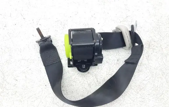 Ford Edge II Rear seatbelt FT4BR611B69 FT4BR611B69AG3AM1 1031552U7710