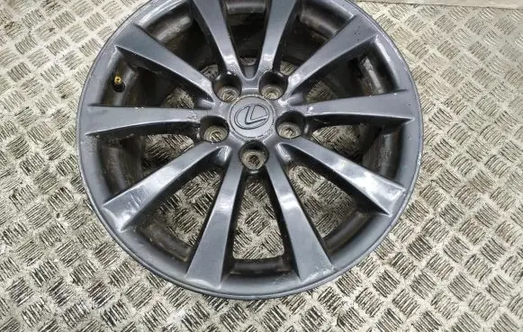 Lexus IS 220D-250-350 R17 alloy rim 