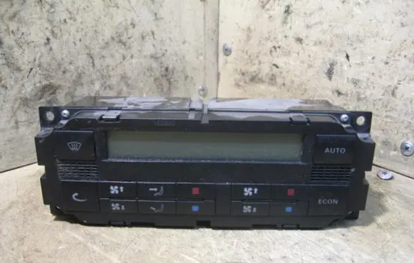 Volkswagen Sharan On-board computer control switch 7M3907040BYM2119988ACW