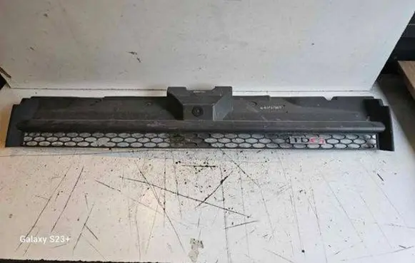 Ford Connect Front grill