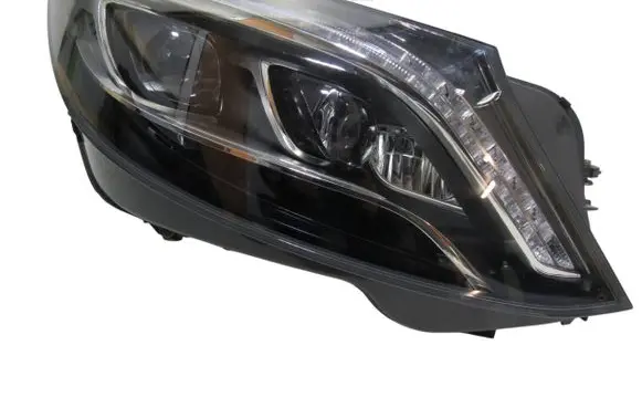 Mercedes-Benz S W222 Headlight/headlamp A2229068702 A2C307486