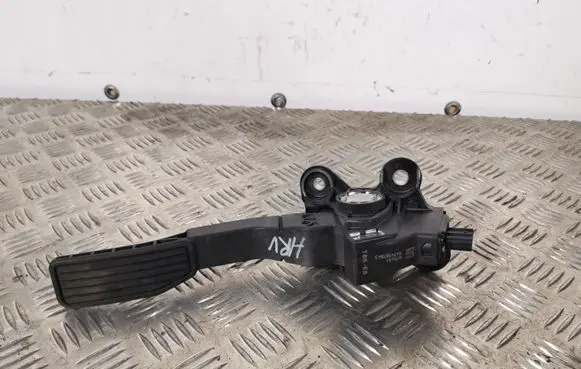 Honda HR-V Accelerator throttle pedal 16154A1 15459387843