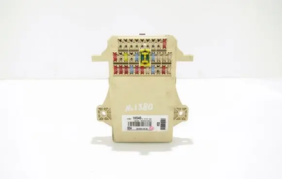 KIA Ceed Fuse module 919501H540