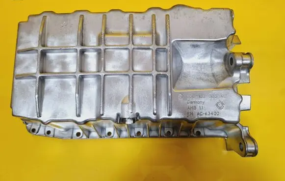 Dodge Caliber Oil sump 038103603AL