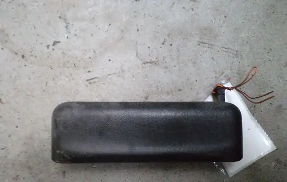 Ford Sierra Front door exterior handle
