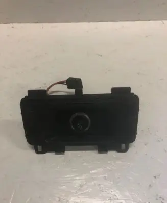 Audi A4 S4 B9 Other center console (tunnel) element 4M0919340 8012082S