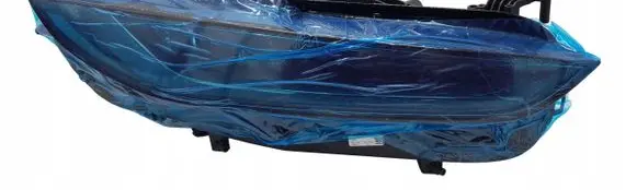 Jaguar F-Type Headlights/headlamps set 