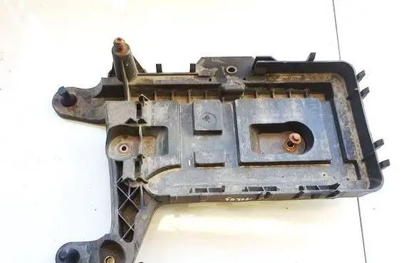 Seat Altea Battery box tray 1K0915333C