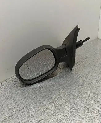 Renault Clio II Manual wing mirror E2018011