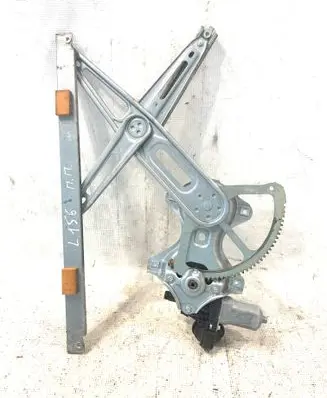 Toyota Auris 150 Front door window regulator with motor 857100D100 973582100 AV2621002330