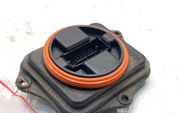 Volkswagen PASSAT B8 Other control units/modules 3G0941329