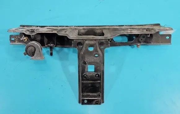 Dacia Sandero III Radiator support slam panel 625104823R IMPRK1509473